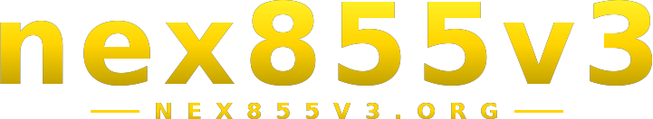 nex855v3 โลโก้